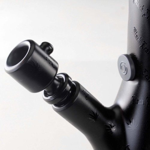 Black Leaf Cylinderbong