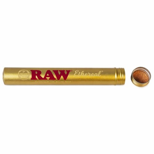 RAW Ethereal Aluminium Tube