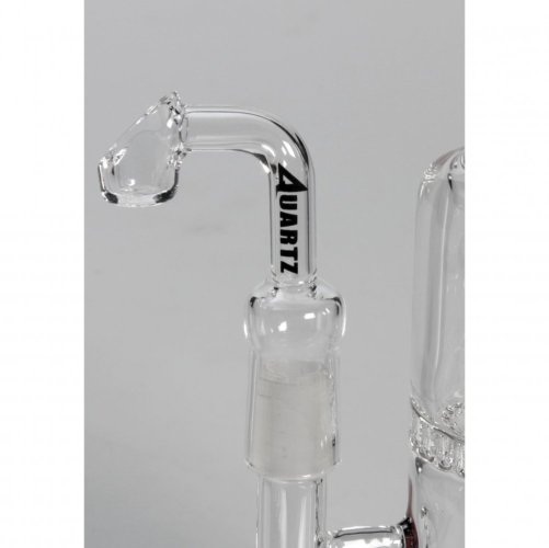 Skleněný Oil Banger s úhlem 90° SG19F