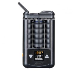 Vaporizer 'Mighty' Complete Kit