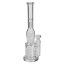 Skleněný icebong Blaze Glass Honey Comb s bubnovým difuzérem