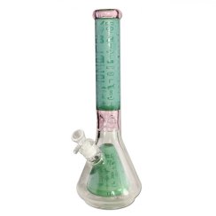 BLAZE Pharao Beaker Bong Ice