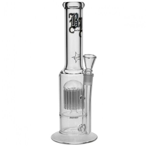 BL Skleněný bong 24-Arm Tree Perc