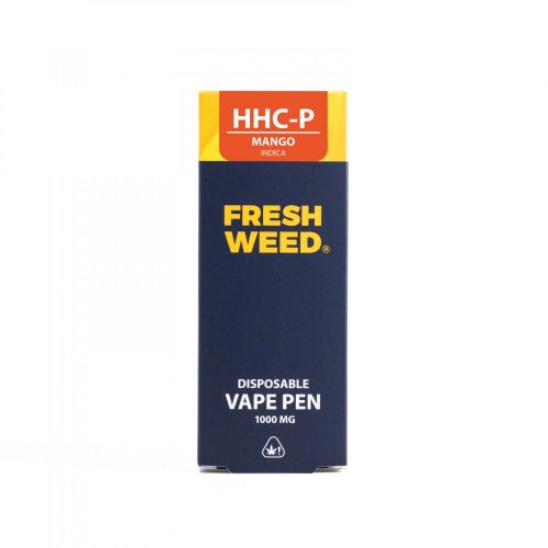 HHC-P Vape Mango 1,0 ML