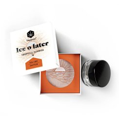 Happease Extrakt Tropical Sunrise Ice-O-Later, 35% CBD, 1g