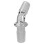 Adapter Black Leaf Angle 45° SG 19