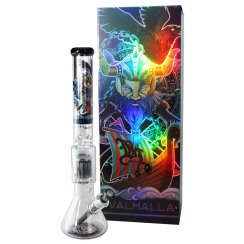BL Boxed Bong Perco VALHALLA