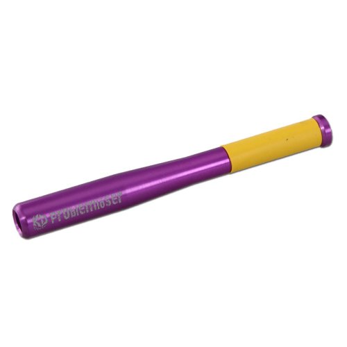 KD Alu Snorter with Grip PROBLEMLÖSER