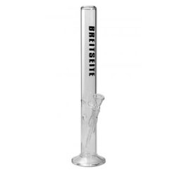Skleněný Icebong Breitseite cylinder 55cm