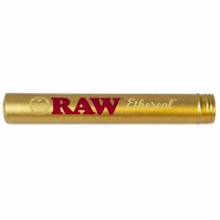 RAW Ethereal Aluminium Tube