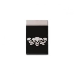 Sáčky Skull - 40x60mm 100ks, 50µ