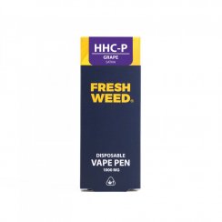 HHC-P Vape Grape 1,0 ML