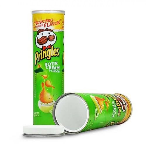 Schovka Pringles Chips