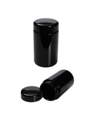 Miron Violet Glass Wideneck Jars 150ml
