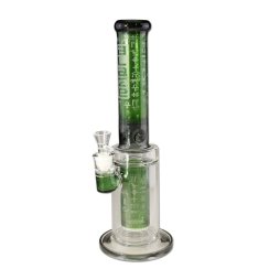 BLAZE Pharaoness Cylinder Bong Ice