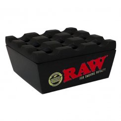 Kovový popelník RAW Regal