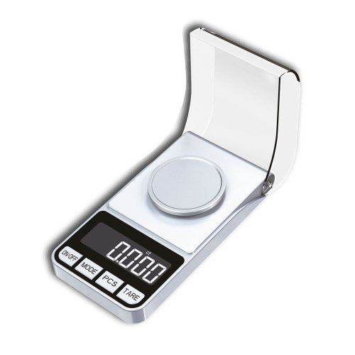 BLscale Professional Digital Scale 0,001g 20g