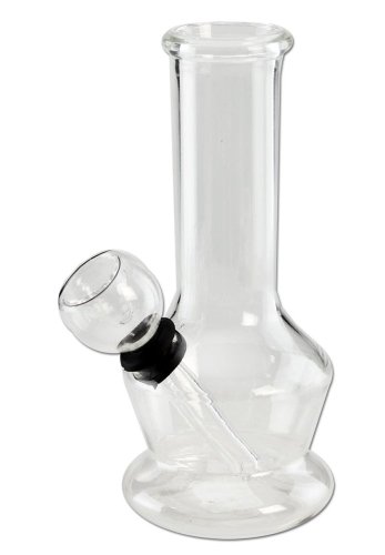 Skleněný Mini Bong
