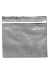 Sáčky Clear - 100x70mm 100ks, 50µ