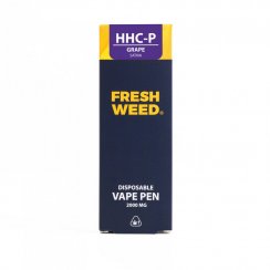 HHC-P Vape Grape 2,0 ML