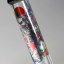 BL Boxed Bong Perco RONIN + GEISHA