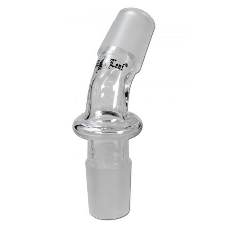 Adapter Black Leaf Angle 45° SG 19