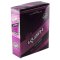 Kush - Conical Herbal Wraps Ultra Purple 2x