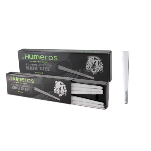 Dutinky King Size BL El Humeros 40ks