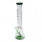 BL Ice Bong 2x 6-ramenný perkolátor
