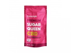 Sugar Queen CBD 17%
