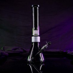 BLAZE Mix&Match 2.0 Beakerbong Kit black