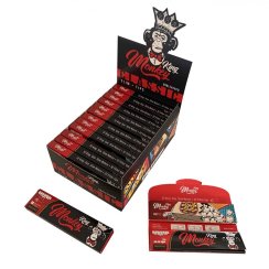 Monkey King Classic Papers KS Slim   Filtry