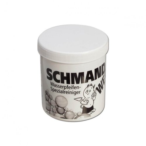 Čistič bongů Schmand-Weg Powder