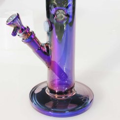 BL Neverland Ice Rainbow efekt modrá/fialová