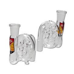 Perkolátor Black Leaf Swiss Cheese SG 14