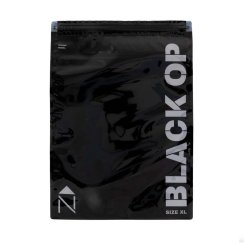 Sáčky Noaks Bag Zip Lock Bag XL