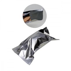 Alu-Bag Iron Press Closure - Mini