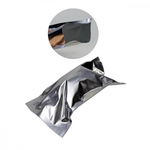 Alu-Bag Iron Press Closure - Mini