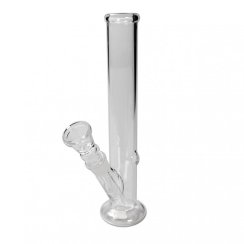 Skleněný Cylinder Bong