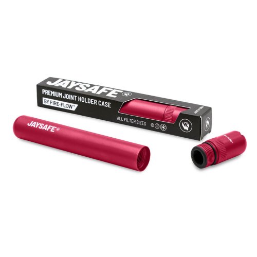 JAYSAFE Premium Jointtubes 110mm