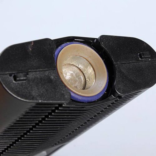 Vaporizer 'Mighty' Complete Kit