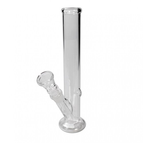 Skleněný Cylinder Bong