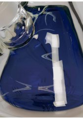 BL Icebong Diffusorchamber 6-Arm Perco