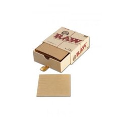 RAW Pergamenový Papír 100Ks/box