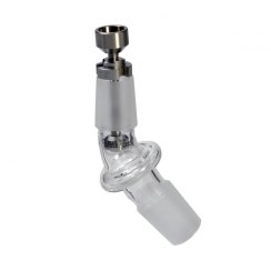 Black Leaf Oil Kupole SG19F