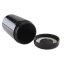 Miron Violet Glass Wideneck Jars Thermo- + Hygrometer 200ml