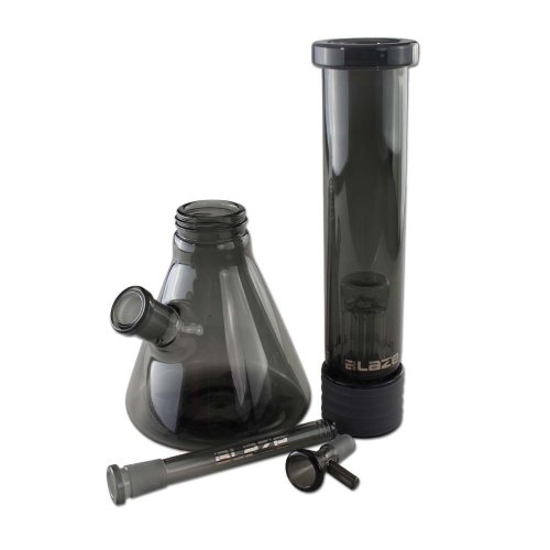 BLAZE Mix&Match 2.0 Beakerbong Kit black