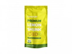 Lemon Skunk CBD 14%