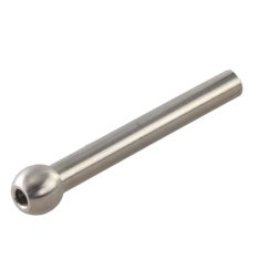 304 Stainless Steel Snorter