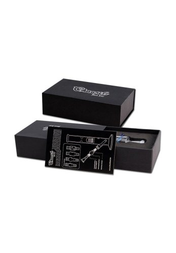 Adapter na bong pro aktivní uhlí ve tvaru válce SG 14